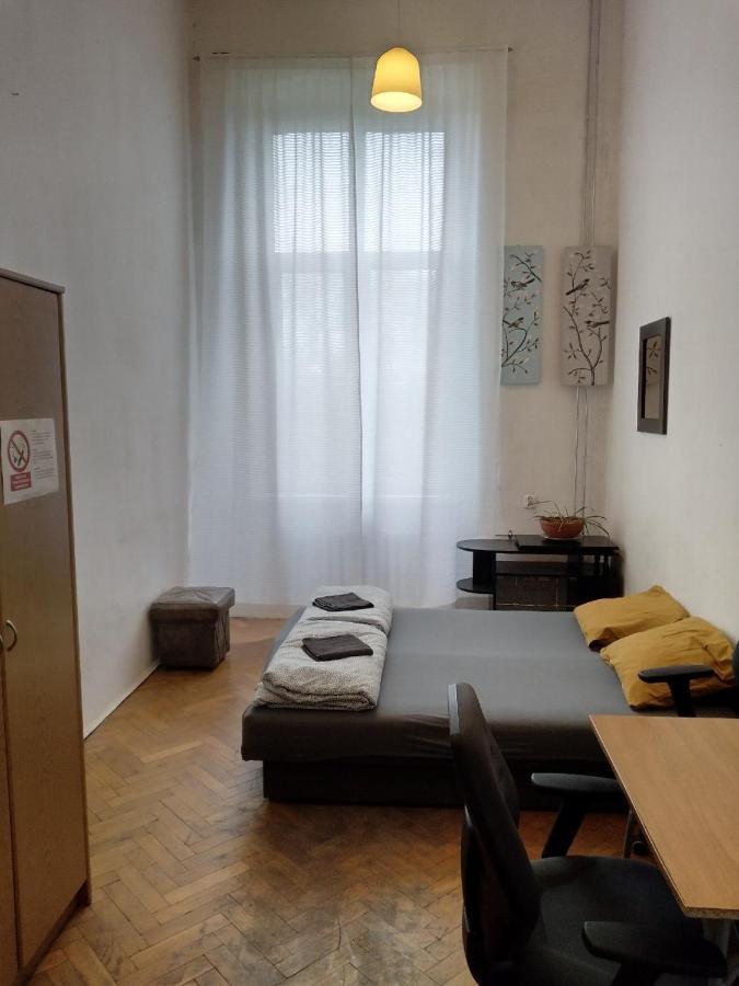 Hostel Time Wrocław